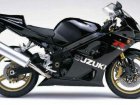 Suzuki GSX-R 1000 Limited Edition